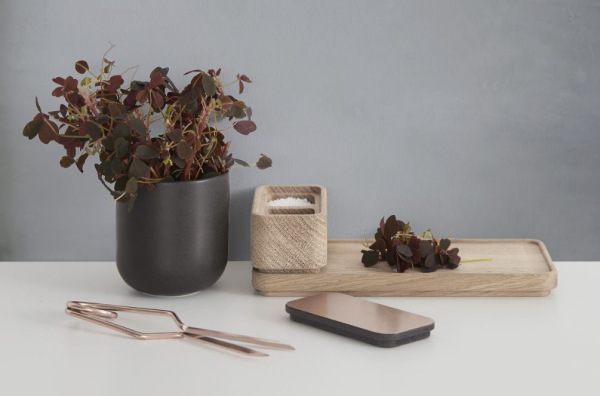 Andersen Create me Tablett 12x24cm